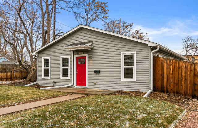 Stunning remodeled home with fully fenced backyard and central AC! photos photos Stunning remodeled home with fully fenced backyard and central AC! photos photos