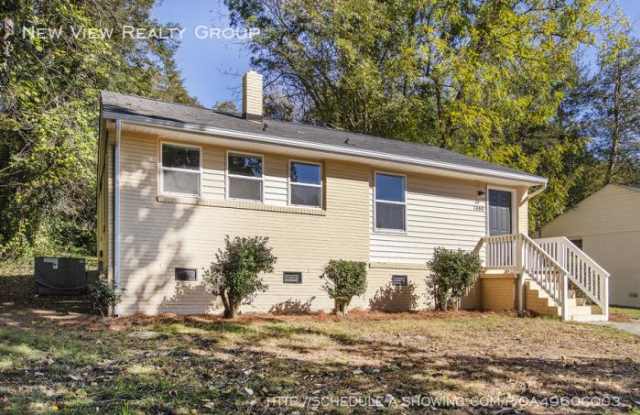 1300 West Blvd - 1300 West Boulevard, Charlotte, NC 28208