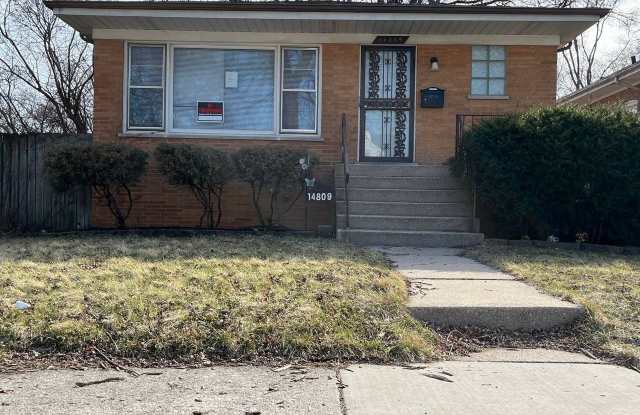 14809 Grant Street photos photos