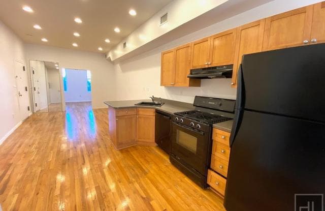 512 EAST 119 STREET - 512 East 119th Street, New York City, NY 10035