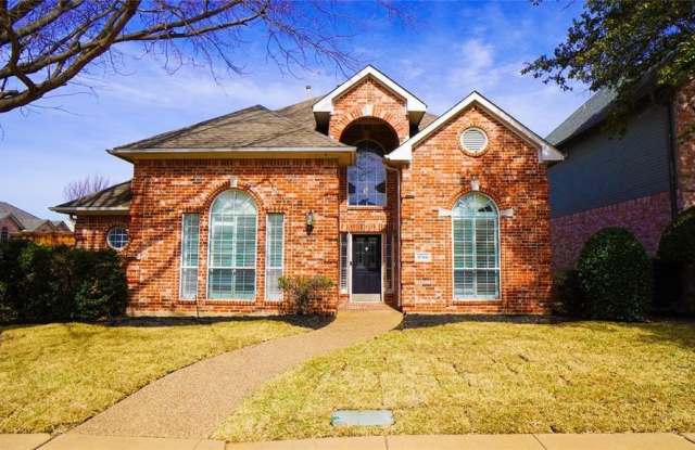 17744 KnollMeadow - 17744 Knollmeadow Lane, Dallas, TX 75287