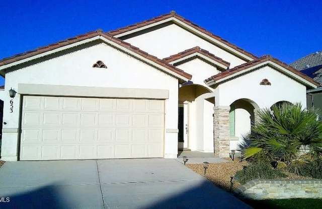 653 Paseo Dulce Avenue - 653 Paseo Dulce Avenue, El Paso County, TX 79928 653 Paseo Dulce Avenue - 653 Paseo Dulce Avenue, El Paso County, TX 79928