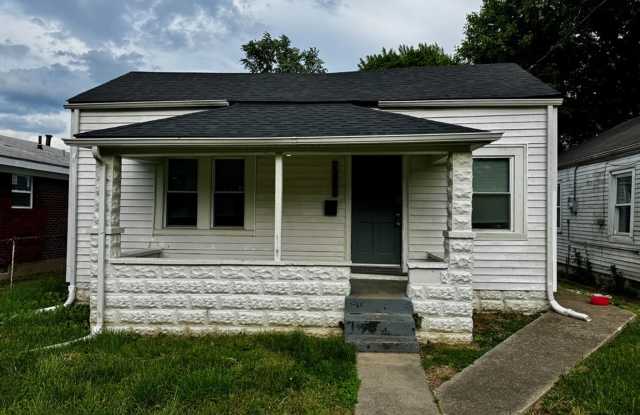 3 Bed 1 Bath - Single family house, $250 Utility Credit! photos photos