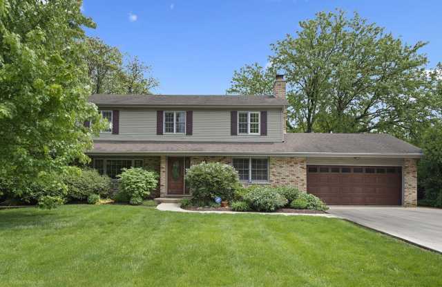 560 Rapidan Court photos photos