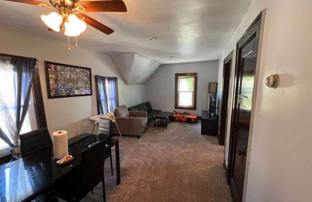 315 North 71st Street - 315 North 71st Street, Wauwatosa, WI 53213