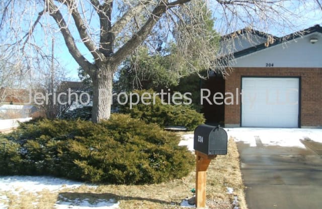 204 S Allison St - 204 South Allison Street, Lakewood, CO 80226