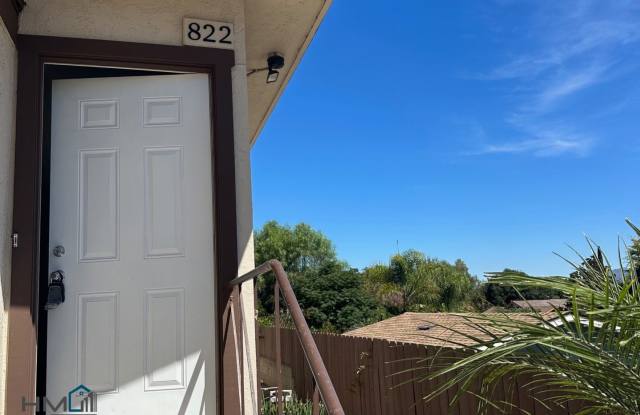 Homes Management - 2 Bed, 2 Bath Triplex in Escondido photos photos