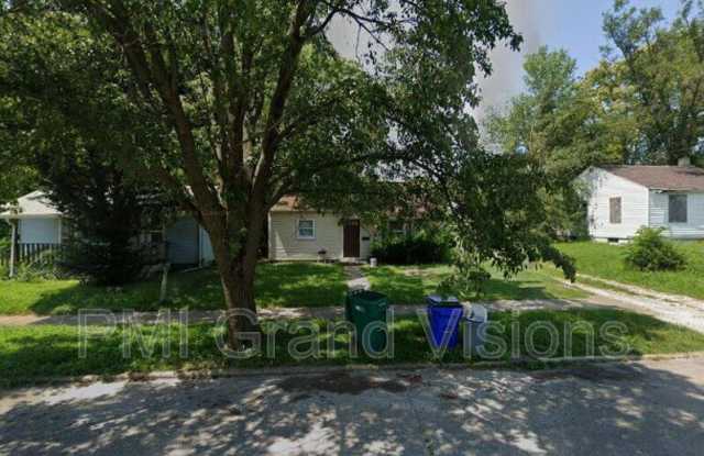 1023 South Silas Street photos photos