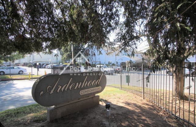 1537 Hood Road #D - 1537 Hood Road, Arden-Arcade, CA 95825