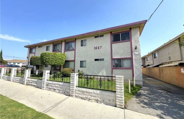 1637 W 227th Street photos photos