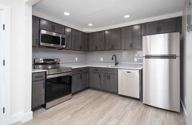 Golf Club Apartments Gallery 2