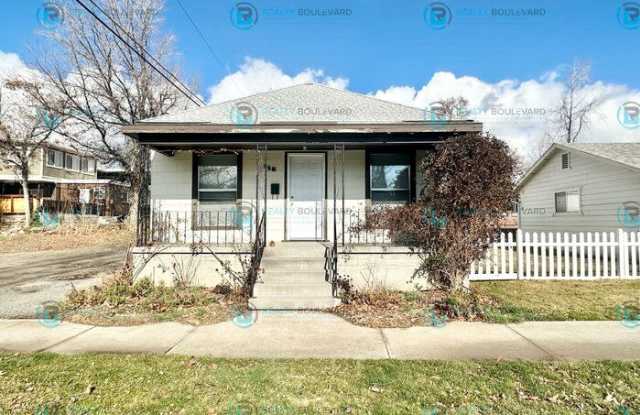 815 Jones Street - 815 Jones Street, Reno, NV 89503