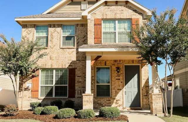 1016 Holly Anne Lane - 1016 Holly Anne Lane, Savannah, TX 76227