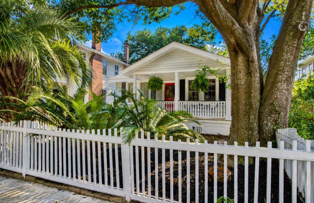 57 Darlington Avenue - 57 Darlington Avenue, Charleston, SC 29403 57 Darlington Avenue - 57 Darlington Avenue, Charleston, SC 29403