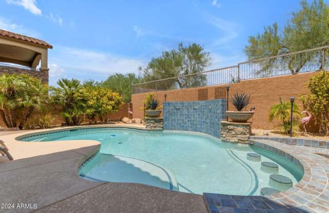 6858 E PORTIA Street - 6858 East Portia Street, Mesa, AZ 85207