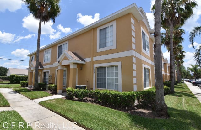 1655 Fluorshire Dr - 1655 Fluorshire Drive, Brandon, FL 33511