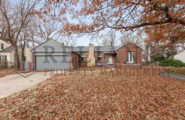 2318 East Mesita Street - 2318 East Mesita Street, Wichita, KS 67211