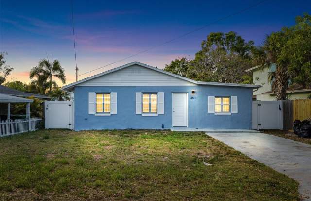 3611 W ANDERSON Avenue photos photos