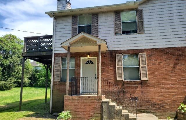 1317 Pierce Rd A - 1317 Pierce Road, Nashville, TN 37115