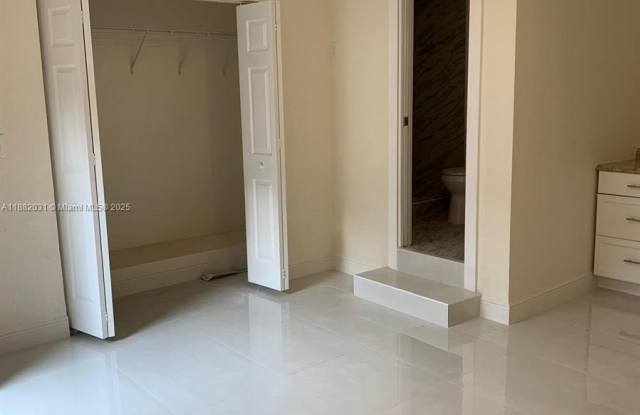 14840 SW 181st Ter - 14840 Southwest 181st Terrace, Richmond West, FL 33187