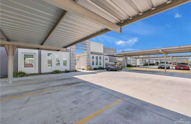 5104 Dahlia Street - 5104 North Dahlia Street, Pharr, TX 78577