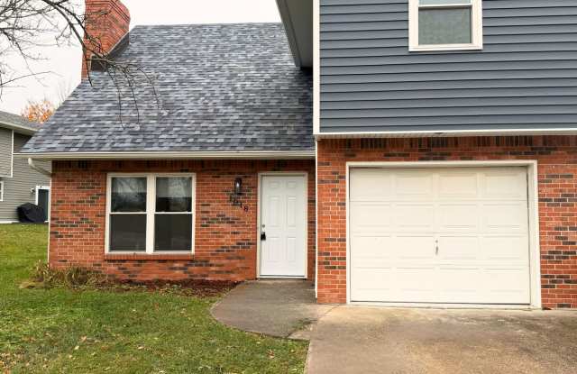 Comfortable Southside Duplex photos photos