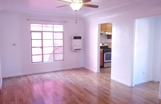 1425 Fairbanks Place - 1425 Fairbanks Place, Los Angeles, CA 90026