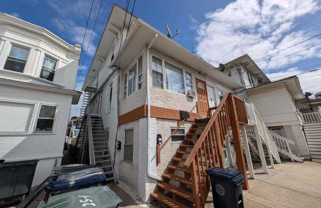 25 N Boston Ave - 25 North Boston Avenue, Atlantic City, NJ 08401