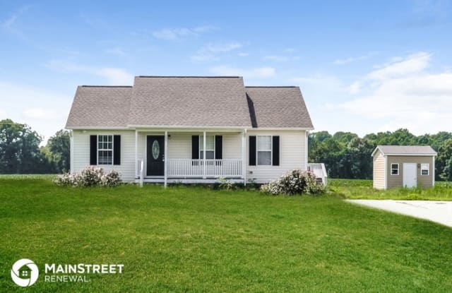 205 Wildwood Lane - 205 Wildwood Lane, Johnston County, NC 27577