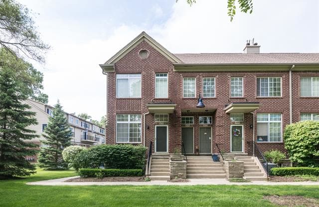 1474 CRIMSON Way - 1474 Crimson Way, Walled Lake, MI 48390