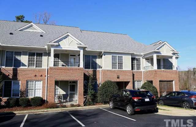 524 Aberdeen Drive - 524 Aberdeen Drive, Chapel Hill, NC 27516