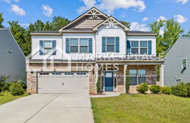 185 Swinton Pond Rd - 185 Swinton Pond Rd, Columbia County, GA 30813