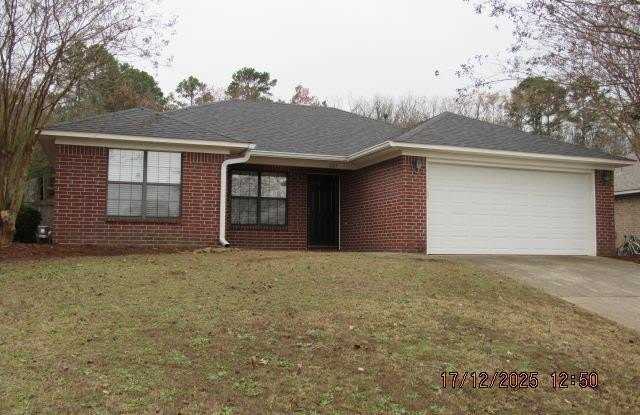1685 Appalachian Drive - 1685 Appalachian Drive, Conway, AR 72034