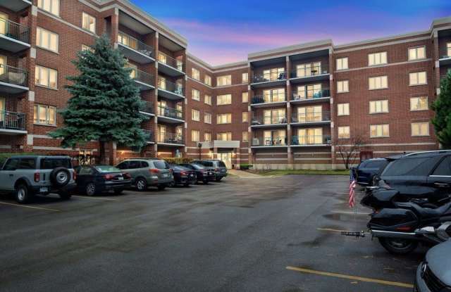 6401 W Berteau Avenue unit: 8-201 photos photos