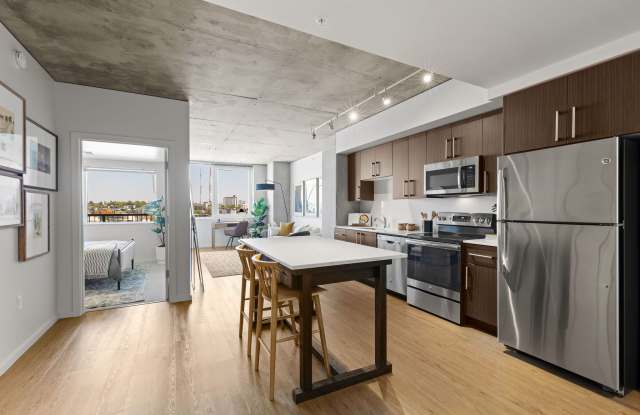 The Danforth Gallery 2