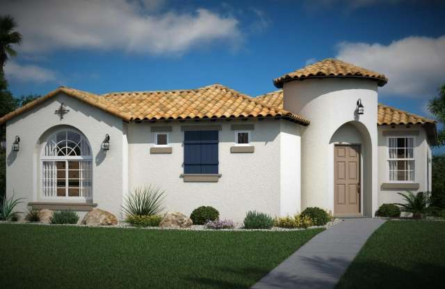 2927 N AUGUSTINE -- - 2927 N Augustine, Mesa, AZ 85207