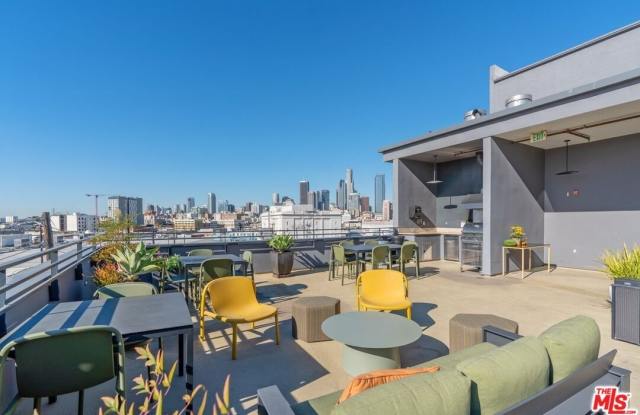 825 E 4th St - 825 East 4th Street, Los Angeles, CA 90013