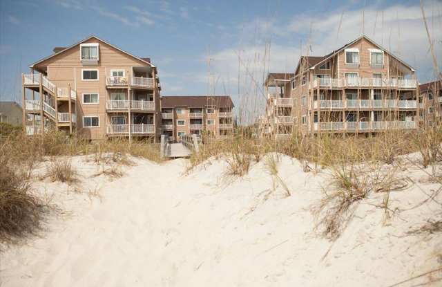 (C226) 1101 S Lake Park Blvd, Unit 26A, Carolina Beach, NC 28428 photos photos
