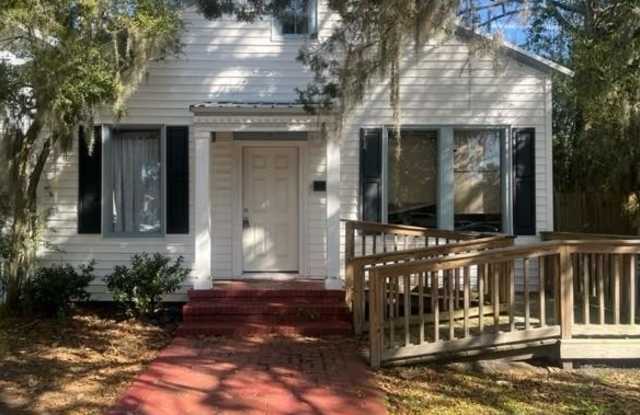 1606 Union Street - 1606 Union Street, Brunswick, GA 31520