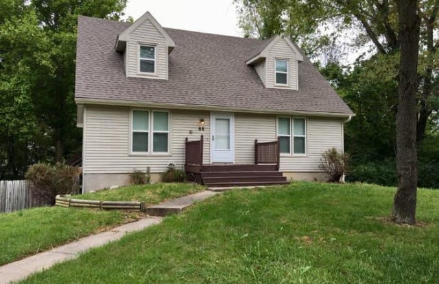 66 Beauregarde Circle - 66 Beauregarde Cir, Liberty, MO 64068