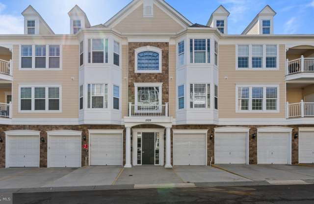 1518 ENYART Way unit: 301 - 1518 Enyart Way, Anne Arundel County, MD 21409