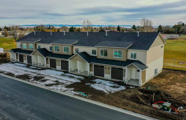MODERN 3 BED 2.5 BATH TOWNHOME IN SAINT ANTHONY photos photos