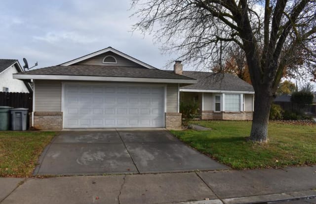 3702 Duke Court - 3702 Duke Court, Merced, CA 95348