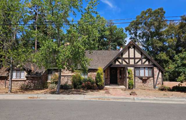 Coming Soon....Stunning 1 Bed 2 Bath Naglee Park Home With Scenic Views photos photos