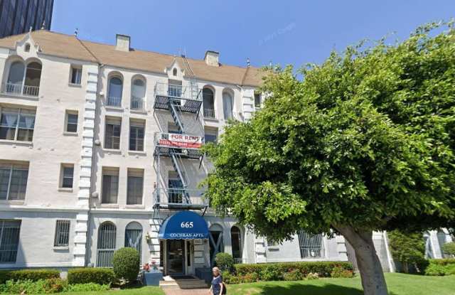 665 Cochran Avenue photos photos