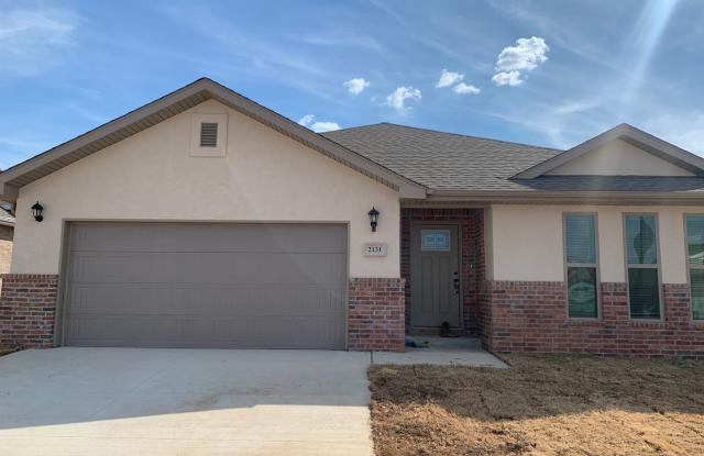 Modern 3-Bedroom Home with Open Floor Plan, Covered Patio & Fenced Yard in Centerton! photos photos