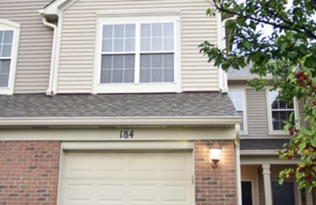 184 Stockton Drive - 184 Stockton Drive, Grayslake, IL 60030