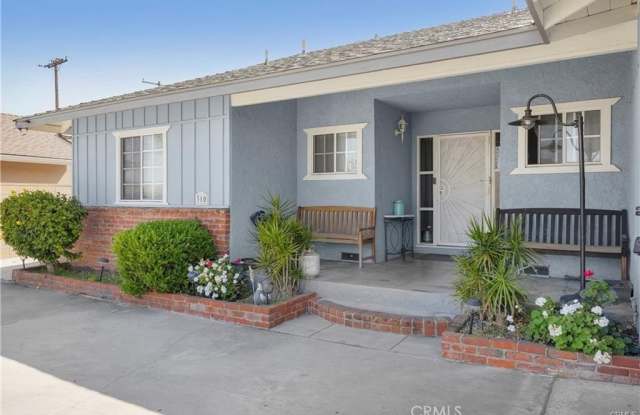 310 S Beachy Place photos photos
