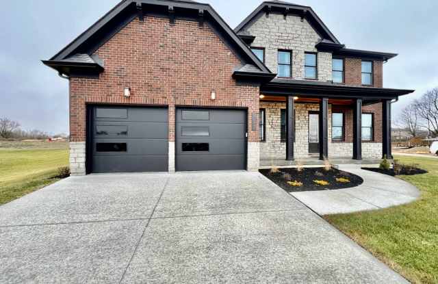 NEW, big, beautiful, Executive Home Liberty Twp Gallery 3
