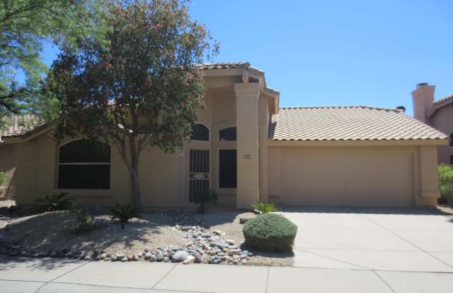 9143 E. Kimberly Way - 9143 East Kimberly Way, Scottsdale, AZ 85255
